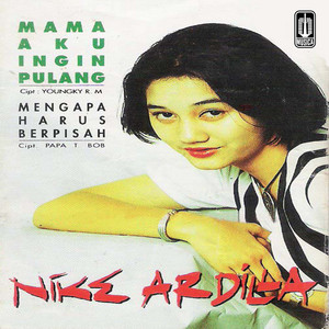 Download Lagu Nike Ardilla - Garis Nasib MP3