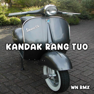 Download Lagu NA RMX - DJ MINANG KANDAK RANG TUO MP3