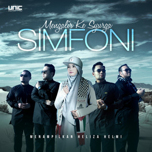 Download Lagu Simfoni, Heliza Helmi - Mengalir Ke Syurga (feat. Heliza Helmi) MP3