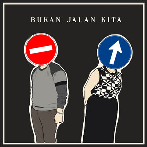 Download Lagu Hiraanika - Bukan Jalan Kita MP3
