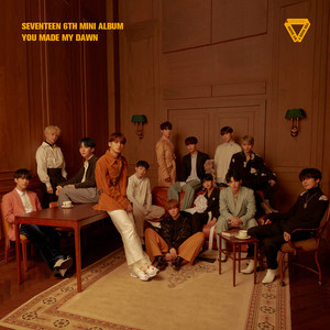 Download Lagu SEVENTEEN - Good to Me MP3 Download Lagu SEVENTEEN - Good to Me MP3