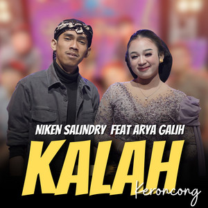Download Lagu Niken Salindry, Arya Galih - Kalah MP3 Download Lagu Niken Salindry, Arya Galih - Kalah MP3
