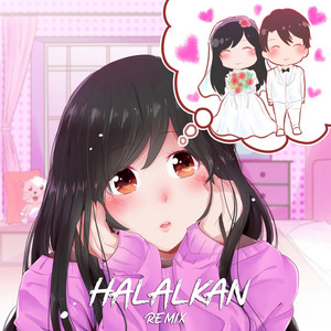 Download Lagu Ecko Show, Mace Purba - Halalkan (Remix) MP3 Download Lagu Ecko Show, Mace Purba - Halalkan (Remix) MP3