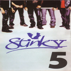 Download Lagu Stinky - Kubangga Mencintaimu MP3