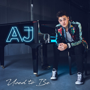 Download Lagu AJ Mitchell - Used to Be MP3 Download Lagu AJ Mitchell - Used to Be MP3