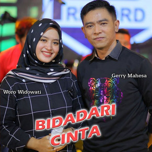 Download Lagu Woro Widowati, Gerry Mahesa - Bidadari Cinta MP3 Download Lagu Woro Widowati, Gerry Mahesa - Bidadari Cinta MP3