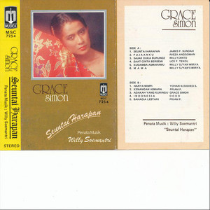Download Lagu Grace Simon - Indonesia MP3 Download Lagu Grace Simon - Indonesia MP3
