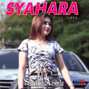 Download Lagu Shinta Arsinta, DJ Gagak Gempita - Syahara - Remix MP3 Download Lagu Shinta Arsinta, DJ Gagak Gempita - Syahara - Remix MP3