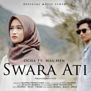 Download Lagu Hendrianto Nugroho, Ocha - SWARA ATI MP3 Download Lagu Hendrianto Nugroho, Ocha - SWARA ATI MP3