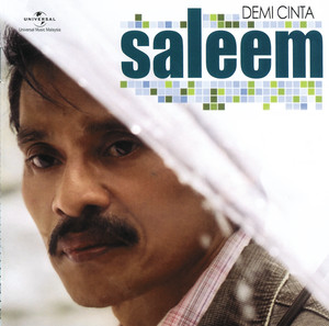 Download Lagu Saleem - Terlena MP3 Download Lagu Saleem - Terlena MP3