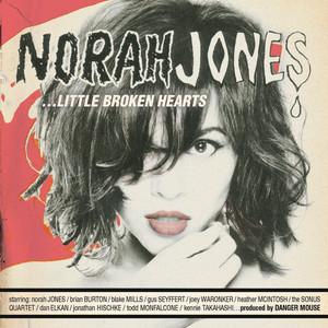 Download Lagu Norah Jones - Happy Pills MP3 Download Lagu Norah Jones - Happy Pills MP3