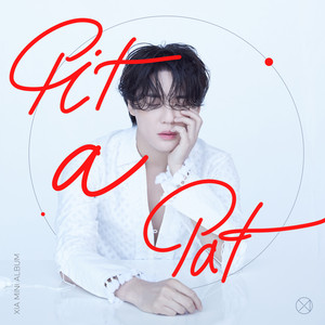 Download Lagu XIA - Pit A Pat MP3