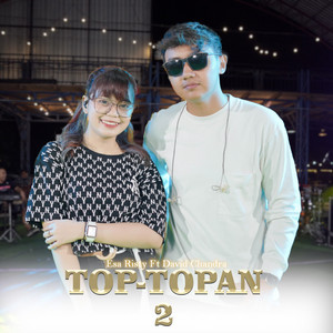 Download Lagu Esa Risty, DAVID CHANDRA - Top Topan 2 MP3