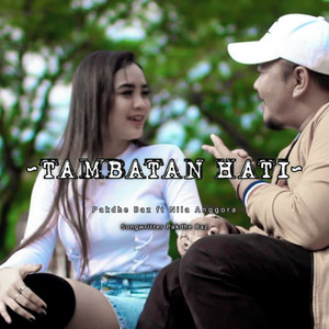 Download Lagu Pakdhe Baz, Nila Anggora - Tambatan Hati MP3 Download Lagu Pakdhe Baz, Nila Anggora - Tambatan Hati MP3