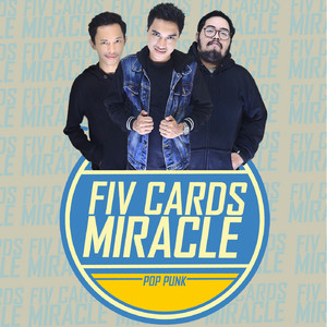 Download Lagu Fiv Cards Miracle - Selalu Di Hati MP3 Download Lagu Fiv Cards Miracle - Selalu Di Hati MP3