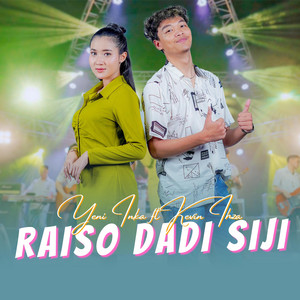 Download Lagu Yeni Inka, Kevin Ihza - Raiso Dadi Siji MP3