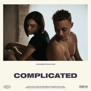 Download Lagu Alexander Oscar, SVEA - Complicated MP3 Download Lagu Alexander Oscar, SVEA - Complicated MP3