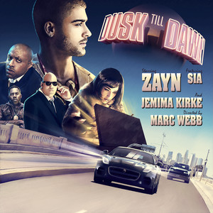 Download Lagu ZAYN, Sia - Dusk Till Dawn - Radio Edit MP3 Download Lagu ZAYN, Sia - Dusk Till Dawn - Radio Edit MP3