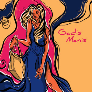 Download Lagu Senjien - Gadis Manis MP3 Download Lagu Senjien - Gadis Manis MP3