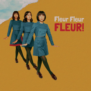 Download Lagu FLEUR! - Tak Bernada MP3