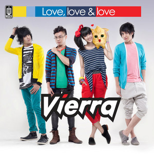 Download Lagu Vierra - Semua Tentangmu MP3 Download Lagu Vierra - Semua Tentangmu MP3