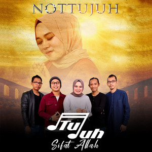 Download Lagu NOT TUJUH - Sifat Allah MP3 Download Lagu NOT TUJUH - Sifat Allah MP3