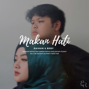 Download Lagu Beby Salsabila, Raihan Gibran - Makan Hati MP3