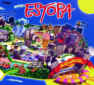 Download Lagu Estopa - Vientos de Tormenta MP3 Download Lagu Estopa - Vientos de Tormenta MP3