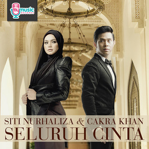 Download Lagu Cakra Khan, Dato' Sri Siti Nurhaliza - Seluruh Cinta MP3 Download Lagu Cakra Khan, Dato' Sri Siti Nurhaliza - Seluruh Cinta MP3