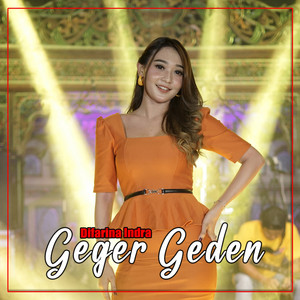 Download Lagu Difarina Indra - Geger Geden MP3 Download Lagu Difarina Indra - Geger Geden MP3