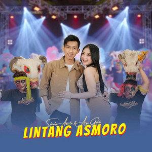 Download Lagu Shinta Arsinta, Arya Galih - Lintang Asmoro MP3