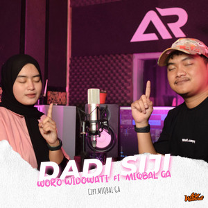 Download Lagu Woro Widowati, Miqbal GA - Dadi Siji MP3