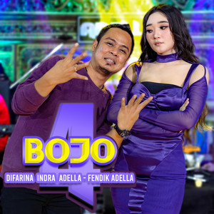 Download Lagu Difarina Indra Adella, Fendik Adella - Bojo 4 MP3 Download Lagu Difarina Indra Adella, Fendik Adella - Bojo 4 MP3