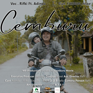 Download Lagu Rifki, Adinda - Cemburu MP3 Download Lagu Rifki, Adinda - Cemburu MP3