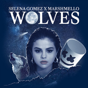 Download Lagu Selena Gomez, Marshmello - Wolves MP3 Download Lagu Selena Gomez, Marshmello - Wolves MP3