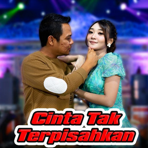Download Lagu Difarina Indra, Fendik Adella - Cinta Tak Terpisahkan MP3