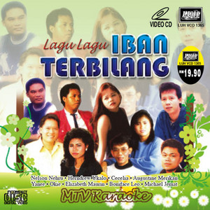 Download Lagu Augustine Merikan - Bujang Paku Lawang MP3