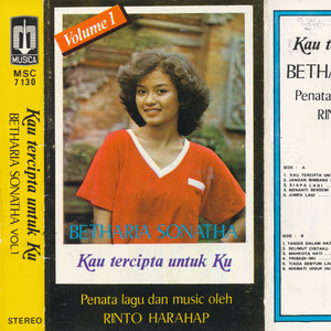 Download Lagu Betharia Sonatha - Jangan Bimbang Dan Ragu MP3 Download Lagu Betharia Sonatha - Jangan Bimbang Dan Ragu MP3