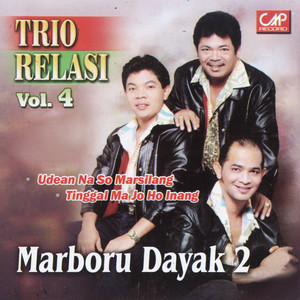 Download Lagu Trio Relasi - Tinggal Ma Jo Ho Inang MP3