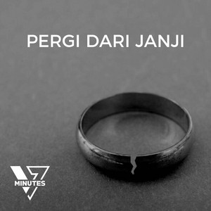 Download Lagu Five Minutes - Pergi Dari Janji MP3