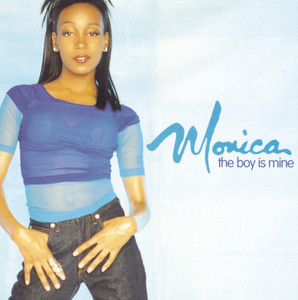 Download Lagu Monica - Angel of Mine MP3 Download Lagu Monica - Angel of Mine MP3