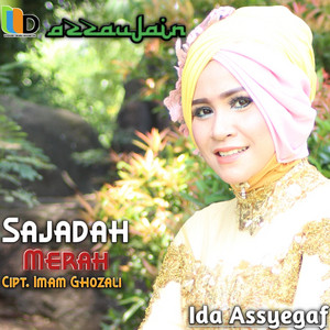 Download Lagu Ida Assyegaf - Sajadah Merah MP3