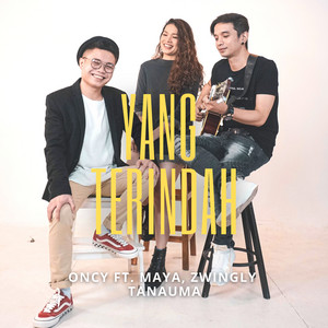 Download Lagu Oncy, Maya, Zwingly Tanauma - Yang Terindah MP3 Download Lagu Oncy, Maya, Zwingly Tanauma - Yang Terindah MP3