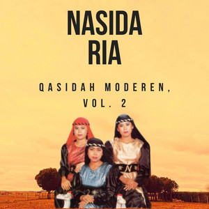 Download Lagu Nasida Ria - Pergi Mengaji MP3 Download Lagu Nasida Ria - Pergi Mengaji MP3