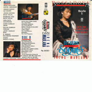 Download Lagu Betharia Sonatha - Sejak Aku Jumpa Kamu MP3 Download Lagu Betharia Sonatha - Sejak Aku Jumpa Kamu MP3