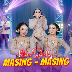 Download Lagu Niken Salindry - Masing-Masing MP3