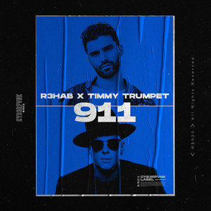 Download Lagu R3HAB, Timmy Trumpet - 911 MP3 Download Lagu R3HAB, Timmy Trumpet - 911 MP3
