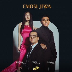 Download Lagu Fabio Asher, Prinsa Mandagie, Andi Rianto - Emosi Jiwa - From "Catatan Si Boy" MP3 Download Lagu Fabio Asher, Prinsa Mandagie, Andi Rianto - Emosi Jiwa - From "Catatan Si Boy" MP3