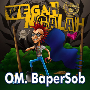 Download Lagu OM BaperSob - One Ciu MP3