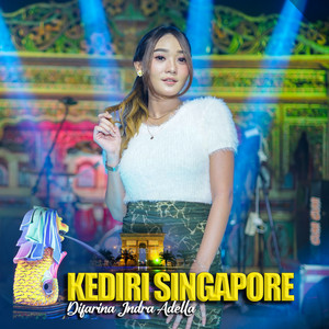 Download Lagu Difarina Indra - Kediri Singapore MP3 Download Lagu Difarina Indra - Kediri Singapore MP3